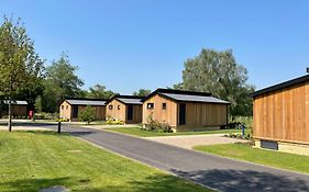 Blenheim Palace Lodge Retreat